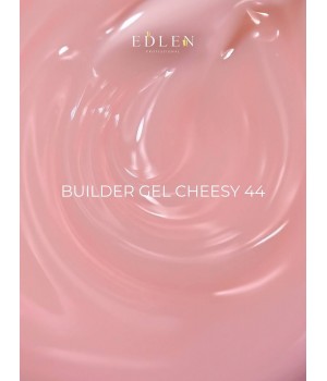Гель Builder Gel Edlen №44 30 мл HEMA/TPO free